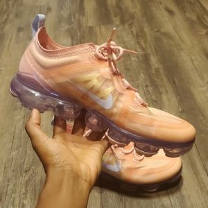 Nike Bleached Coral Air Vapormax 2019